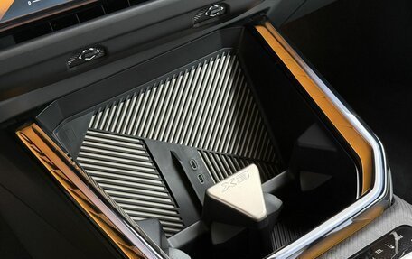 BMW X3, 2025 год, 6 750 000 рублей, 11 фотография