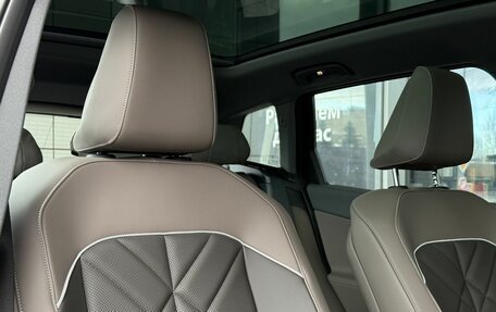 BMW X3, 2025 год, 6 750 000 рублей, 13 фотография