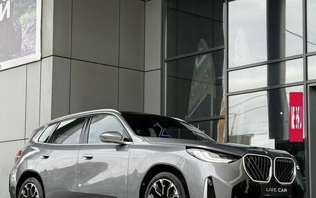 BMW X3, 2025 год, 6 750 000 рублей, 2 фотография