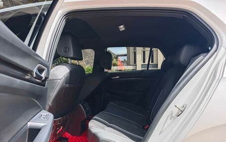 Volkswagen Golf VIII, 2022 год, 1 620 325 рублей, 9 фотография