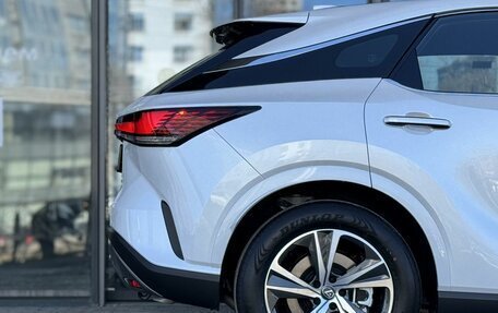 Lexus RX IV рестайлинг, 2025 год, 7 550 000 рублей, 6 фотография