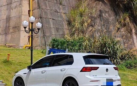 Volkswagen Golf VIII, 2022 год, 1 620 325 рублей, 6 фотография