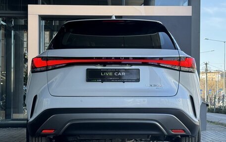 Lexus RX IV рестайлинг, 2025 год, 7 550 000 рублей, 5 фотография