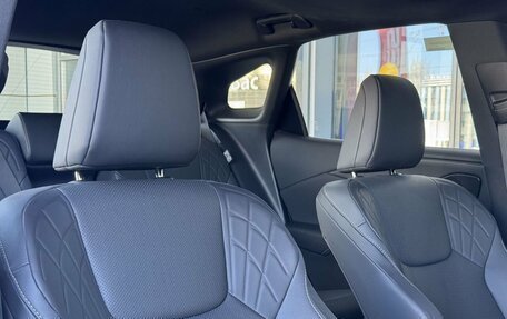 Lexus RX IV рестайлинг, 2025 год, 7 550 000 рублей, 15 фотография