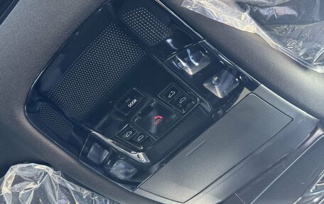 Lexus RX IV рестайлинг, 2025 год, 7 550 000 рублей, 16 фотография