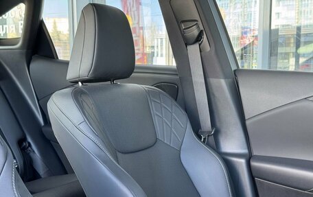 Lexus RX IV рестайлинг, 2025 год, 7 550 000 рублей, 17 фотография