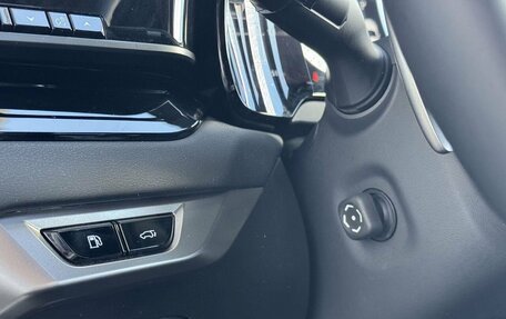 Lexus RX IV рестайлинг, 2025 год, 7 550 000 рублей, 11 фотография