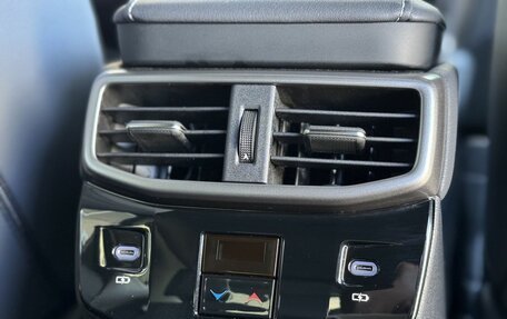 Lexus RX IV рестайлинг, 2025 год, 7 550 000 рублей, 18 фотография