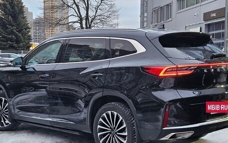 CheryExeed TXL, 2022 год, 2 399 000 рублей, 4 фотография