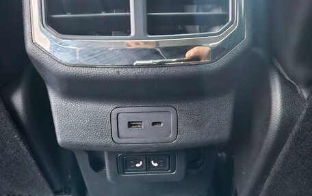 CheryExeed TXL, 2022 год, 2 399 000 рублей, 8 фотография