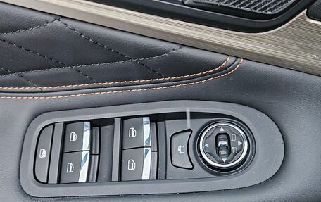 CheryExeed TXL, 2022 год, 2 399 000 рублей, 13 фотография