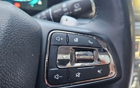 CheryExeed TXL, 2022 год, 2 399 000 рублей, 16 фотография