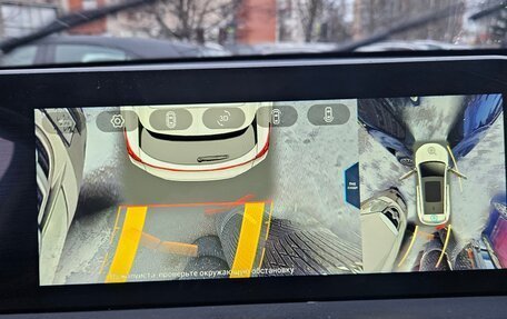 CheryExeed TXL, 2022 год, 2 399 000 рублей, 17 фотография