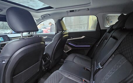 CheryExeed TXL, 2022 год, 2 399 000 рублей, 6 фотография