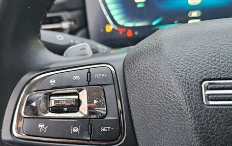 CheryExeed TXL, 2022 год, 2 399 000 рублей, 15 фотография