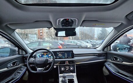 CheryExeed TXL, 2022 год, 2 399 000 рублей, 7 фотография