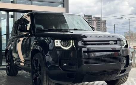 Land Rover Defender II, 2025 год, 16 000 000 рублей, 3 фотография