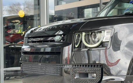 Land Rover Defender II, 2025 год, 16 000 000 рублей, 5 фотография