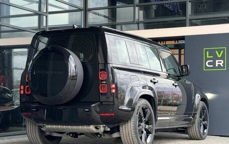 Land Rover Defender II, 2025 год, 16 000 000 рублей, 8 фотография