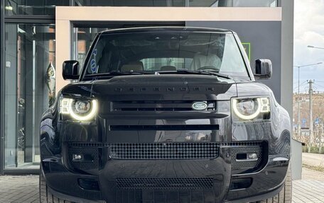 Land Rover Defender II, 2025 год, 16 000 000 рублей, 4 фотография