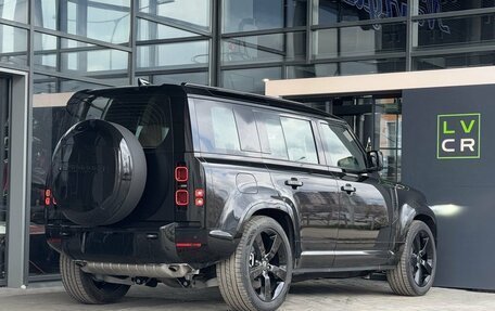 Land Rover Defender II, 2025 год, 16 000 000 рублей, 10 фотография