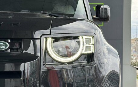 Land Rover Defender II, 2025 год, 16 000 000 рублей, 7 фотография