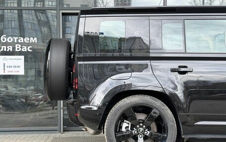 Land Rover Defender II, 2025 год, 16 000 000 рублей, 14 фотография