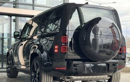 Land Rover Defender II, 2025 год, 16 000 000 рублей, 12 фотография