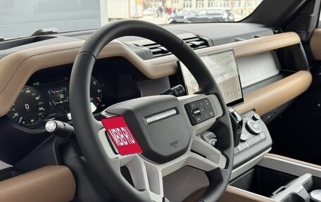 Land Rover Defender II, 2025 год, 16 000 000 рублей, 15 фотография