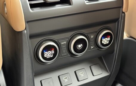 Land Rover Defender II, 2025 год, 16 000 000 рублей, 22 фотография