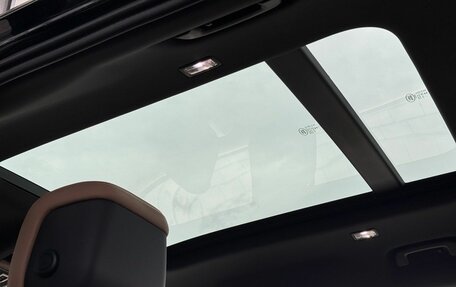 Land Rover Defender II, 2025 год, 16 000 000 рублей, 32 фотография