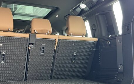 Land Rover Defender II, 2025 год, 16 000 000 рублей, 33 фотография