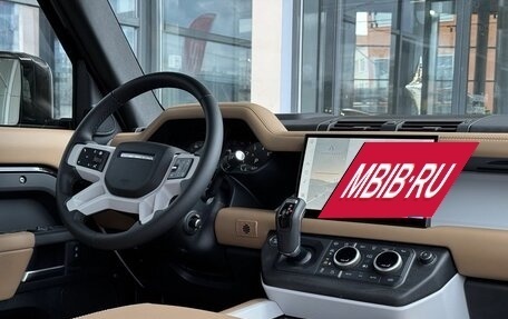 Land Rover Defender II, 2025 год, 16 000 000 рублей, 25 фотография