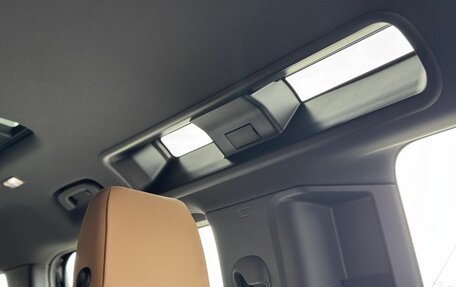 Land Rover Defender II, 2025 год, 16 000 000 рублей, 35 фотография