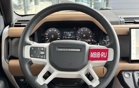 Land Rover Defender II, 2025 год, 16 000 000 рублей, 23 фотография