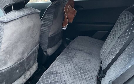 Hyundai Creta I рестайлинг, 2021 год, 1 800 000 рублей, 8 фотография