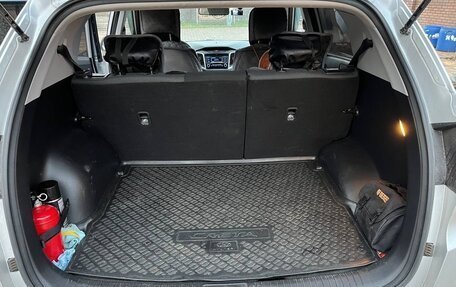 Hyundai Creta I рестайлинг, 2021 год, 1 800 000 рублей, 5 фотография