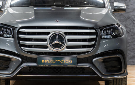 Mercedes-Benz GLS, 2025 год, 17 790 000 рублей, 4 фотография