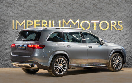 Mercedes-Benz GLS, 2025 год, 17 790 000 рублей, 6 фотография