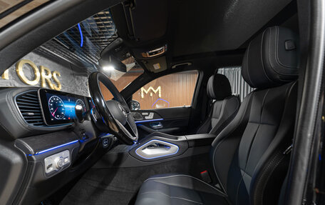 Mercedes-Benz GLS, 2025 год, 17 790 000 рублей, 10 фотография