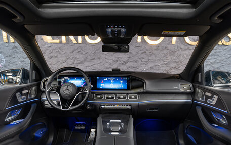 Mercedes-Benz GLS, 2025 год, 17 790 000 рублей, 9 фотография