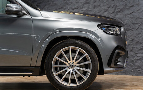 Mercedes-Benz GLS, 2025 год, 17 790 000 рублей, 7 фотография