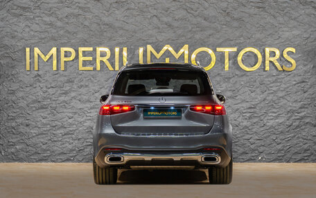 Mercedes-Benz GLS, 2025 год, 17 790 000 рублей, 8 фотография