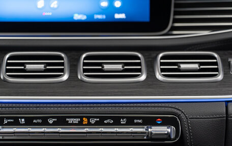 Mercedes-Benz GLS, 2025 год, 17 790 000 рублей, 16 фотография