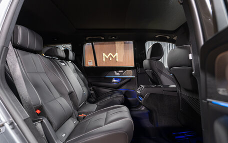 Mercedes-Benz GLS, 2025 год, 17 790 000 рублей, 19 фотография