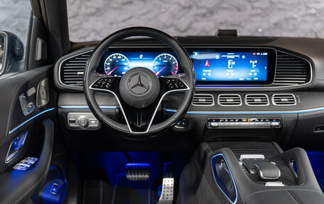 Mercedes-Benz GLS, 2025 год, 17 790 000 рублей, 12 фотография