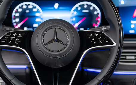 Mercedes-Benz GLS, 2025 год, 17 790 000 рублей, 14 фотография