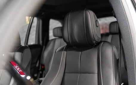 Mercedes-Benz GLS, 2025 год, 17 790 000 рублей, 11 фотография