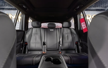 Mercedes-Benz GLS, 2025 год, 17 790 000 рублей, 18 фотография