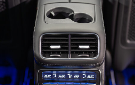 Mercedes-Benz GLS, 2025 год, 17 790 000 рублей, 22 фотография